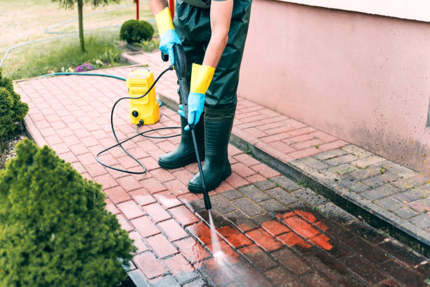 Best Deck Pressure Washing  in Fort Thomas, KY